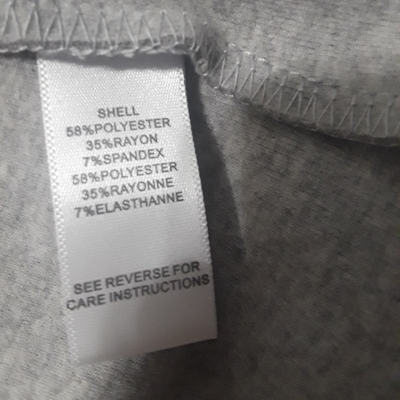 Allison New York Ruffle-Tiered-Sleeve Mini Dress - Picture 7 of 8